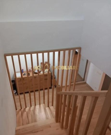 3 Camere de inchiriat | Dr Taberei | Centrala | Penthouse | Modern