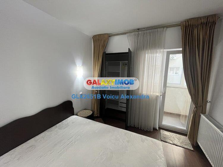 Apartament 2 Cam Bloc Nou Berceni - Aparatorii Patriei - Parcare