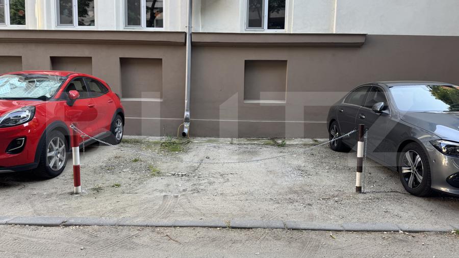 Apartament 3 camere, 96 mp, 3 balcoane, loc de parcare, ULTRACENTRAL