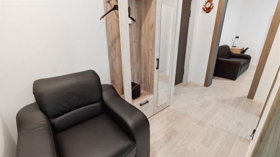 2 Camere 9 min Metrou Lujerului 21 Residence Politehnica Iuliu Maniu