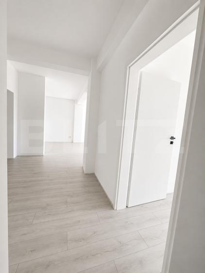 Apartament cu 3 camere, în bloc nou – finalizare februarie 2026