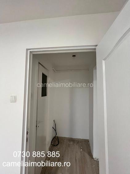 2 camere, centrala, metrou Lujerului, pentru investitie sau locuit, semistradal - 3