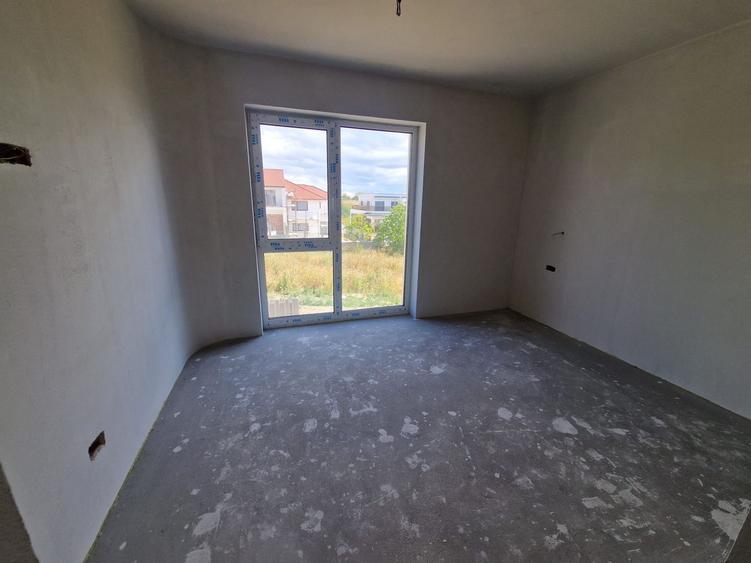Casa tip duplex 150 mp, teren 315, Iris