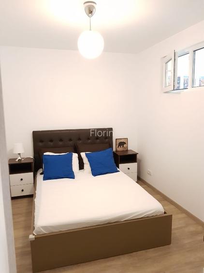 Proprietar, inchiriez garsoniera, dormitor separat | Pta Muncii | Metrou - 3