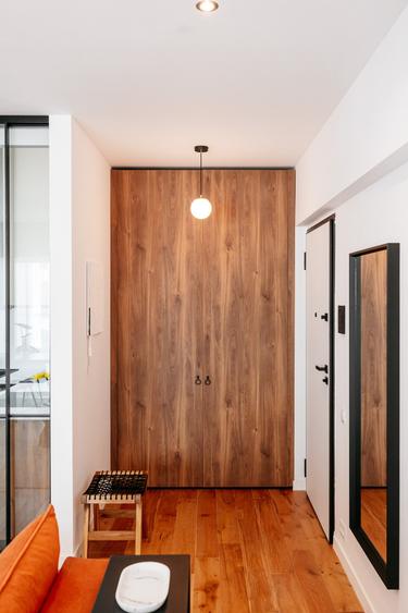 One Cotroceni Towers - Apartament 2 camere - amenajat LUX - NOU - loc Parcare