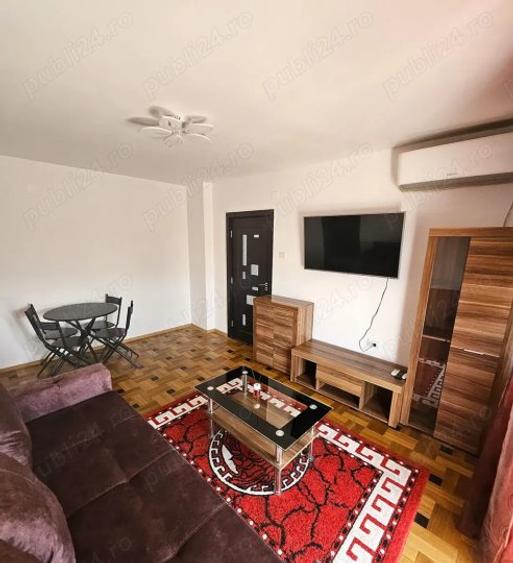 Închiriere Apartament 2 camere în Gara de Nord Complet Renovat