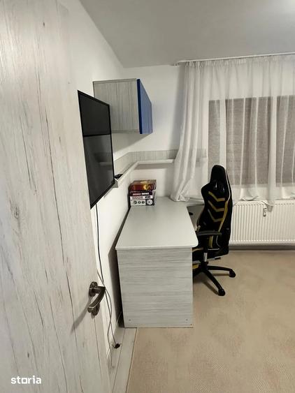Petre Ispirescu 4 camere renovat cu 2 bai si parcare