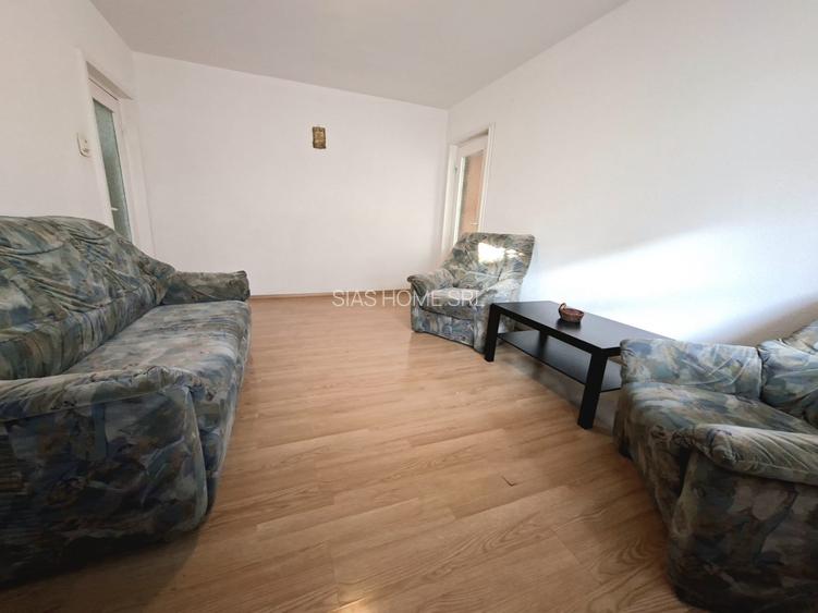 4 camere | 86 mp | Etaj 2 | Vedere sudică | Cartierul Măgurii Codlea - 2