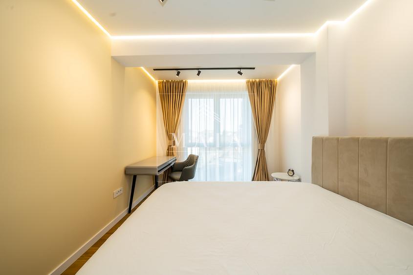 Apartament 2 camere, totul nou, lift, garaj, boxa, Urban42 - Central