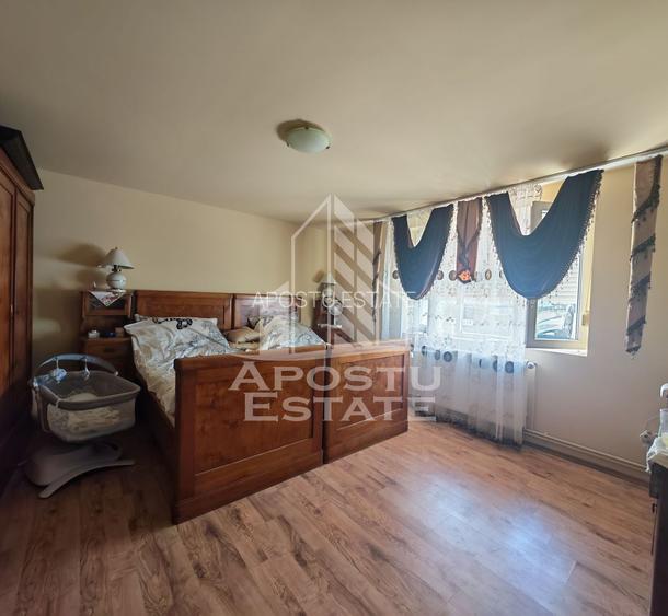 Casa individuala, 3 camere, renovata, de vanzare, Sag, Timis - 7