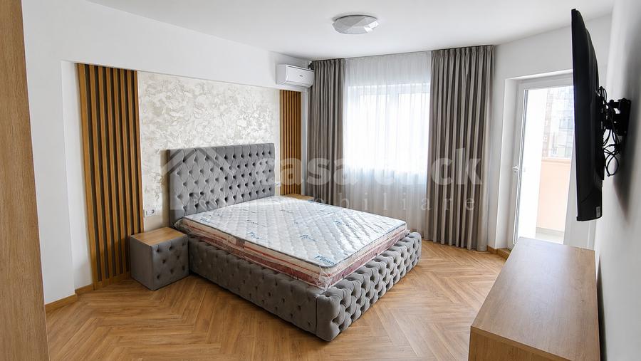 Eleganță și confort în Mazepa 1 – Apartament premium cu terasă spectaculoasă