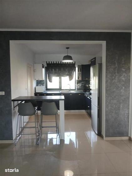 Breazu  CASA PARTER SU=142mp anul 2023 TEREN 600mp amenajat - 5