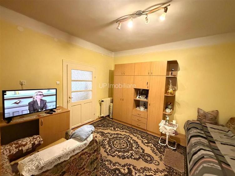CASA PLAN PARTER | TEREN 904  MP | ACCES AUTO | GHEORGHE DOJA | ORADEA - 24