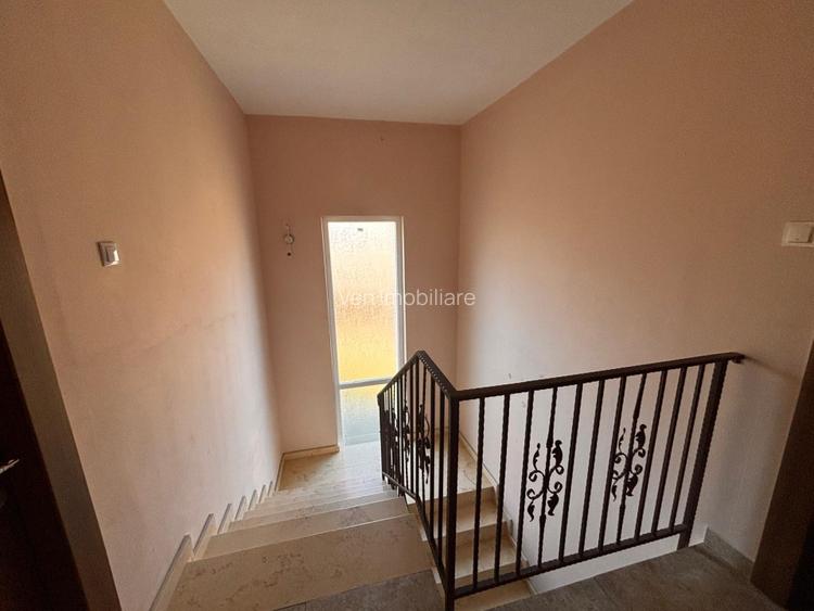 Apartament 3 camere  + mansardă 146 mp, 2 parcări – Zona Subcetate - 8