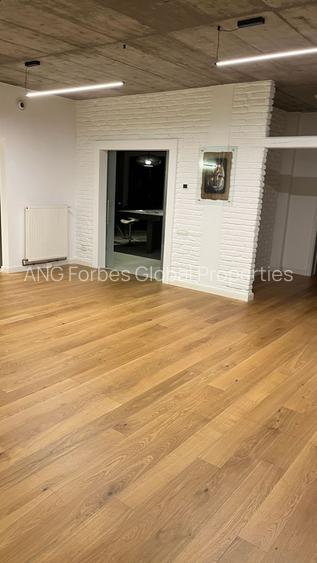 Vilă Premium de Închiriat-Zona Exclusivistă Iancu Nicolae-Băneasa (Jolie Ville)