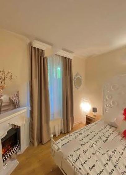 Apartament 2 Camere,Floreasca,bl.reabilitat,DECOMANDAT,Amenajat,centrala,mobilat