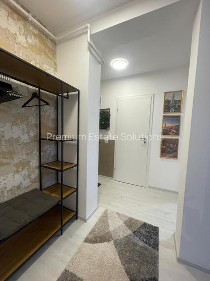 APARTAMENT MODERN - DECOMANDAT - PRIMA INCHIRIERE - LOC DE PARCARE - 33