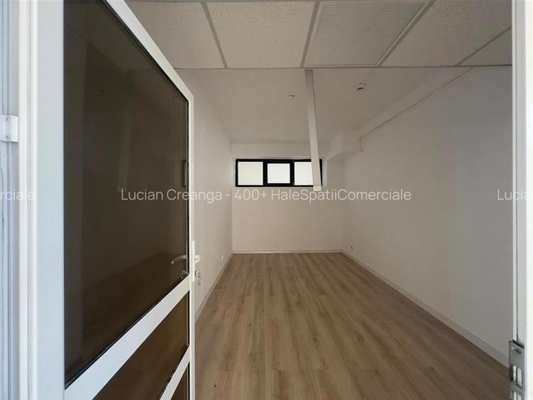 Spatiu comercial bd. Poitiers, 286mp, langa Makita, Sophia - 19