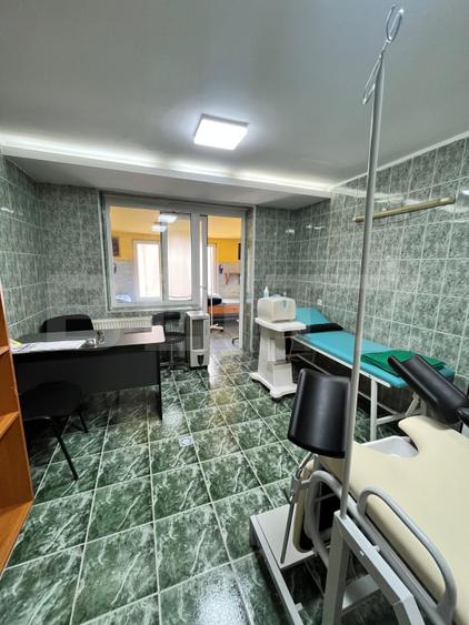 Spatiu comercial, 147,24 mp, zona Independentei