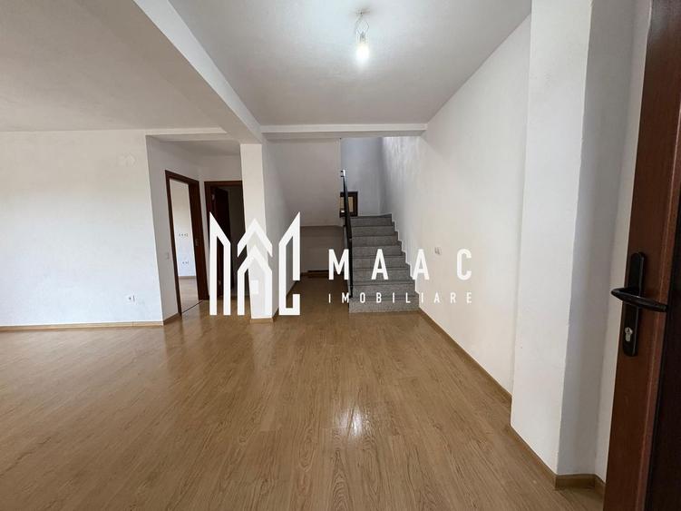 Duplex 3 camere I 2 bai I Balcon I Parcare I Zona Turnisor