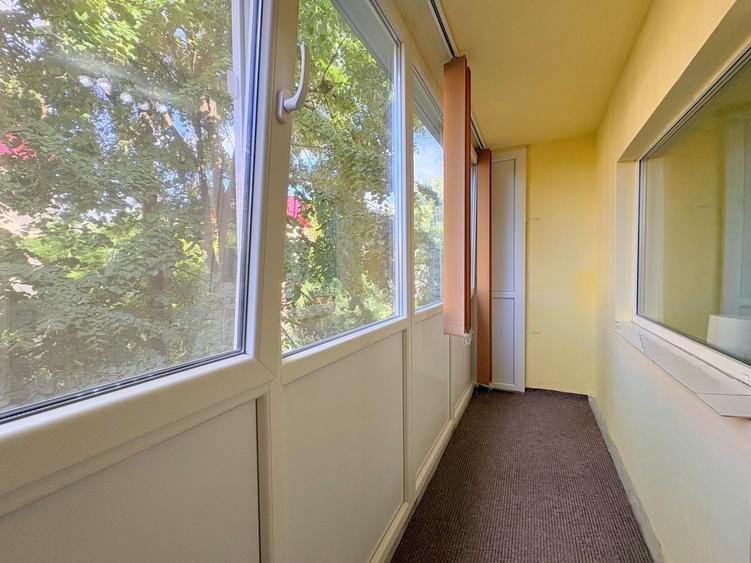 3 camere, spatios, etajul 3 - zona Aradului Est