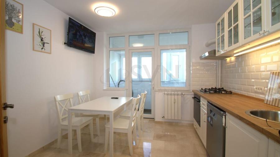 REA1029777 Apartament 2 camere decomandat, Domenii, 60 mp,et 6