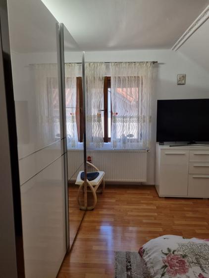 Giroc - Casa individuala cu 3 dormitoare si garaj