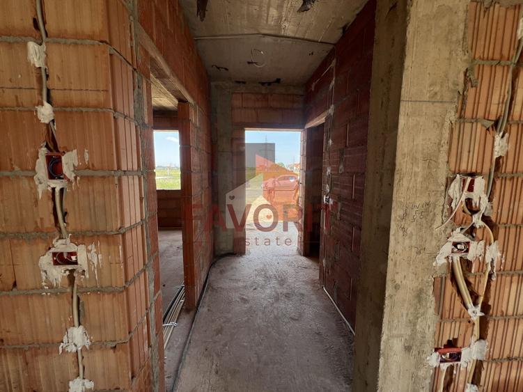 Duplex 5 camere | 130mp | Despartit | Ghiroda-Campus Universitar