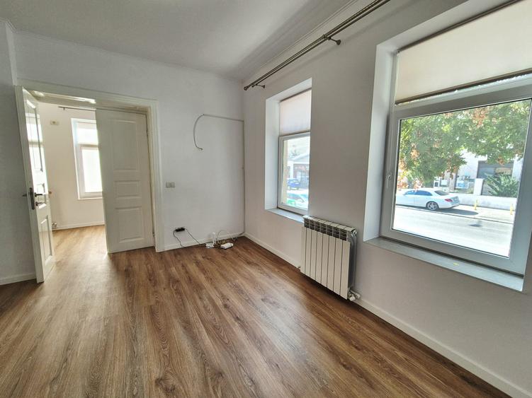 Casă 4 camere D+P | Casa de Cultură | ideal spațiu comercial sau locuință