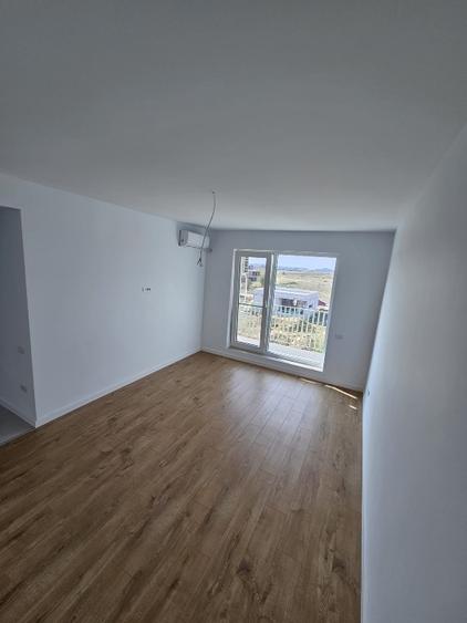 Apartament nou 2 camere, vedere sud, parcare inclusă | City Nord Tunari