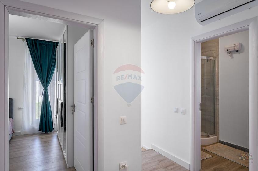 Casa duplex renovata Otopeni | 4 camere | terasa acoperita