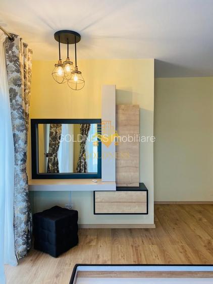Penthouse, 3 camere, 2 bai, 2 parcari, Europa Zona Leroy Merlyn,Toyota - 10