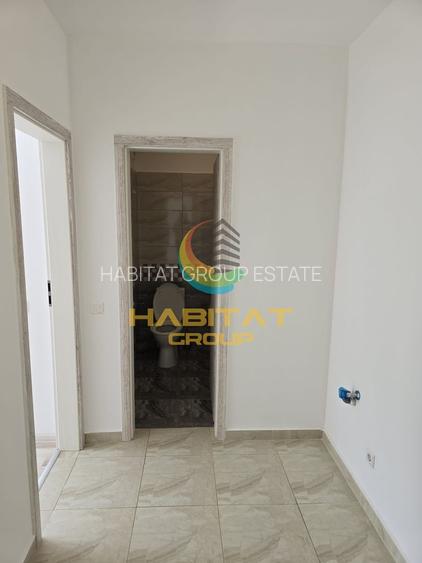 2 camere Brancoveanu Grand Arena liber 50mp centrala termica - 12