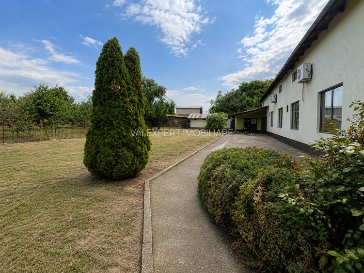 Complex multifuncțional P+M | 3.510 mp teren | Bărcănești - Tătărani - 5