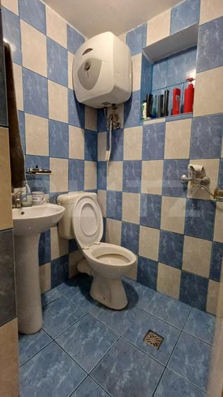 Apartament la casa, 25 mp, zona SEMI-CENTRALA!