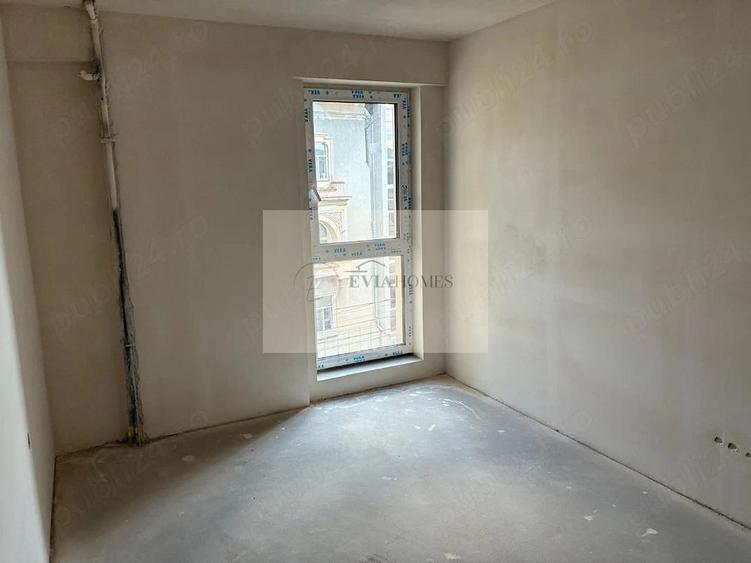 3 camere/2 bai/ imobil nou /. zona Garii