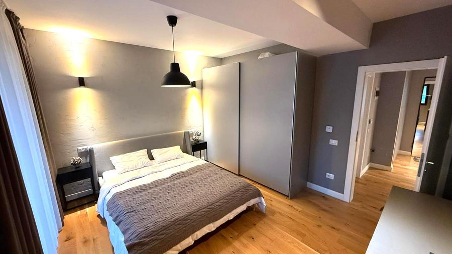 Apartament 2 camere in zona Premium Nord Bucuresti