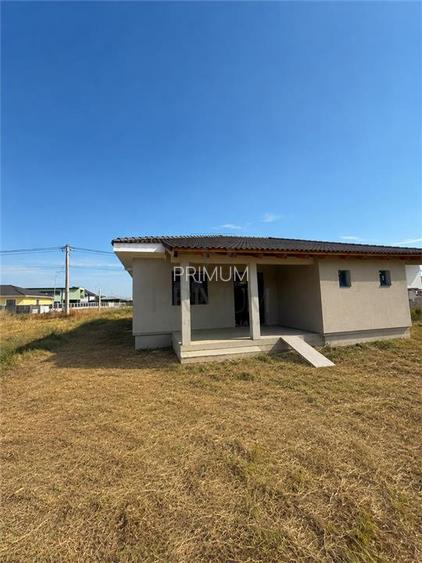 DUPLEX - COMPARTIMENTARE EXCELENTA - PRET FOARTE BUN -ZONA FOARTE BUNA - 2