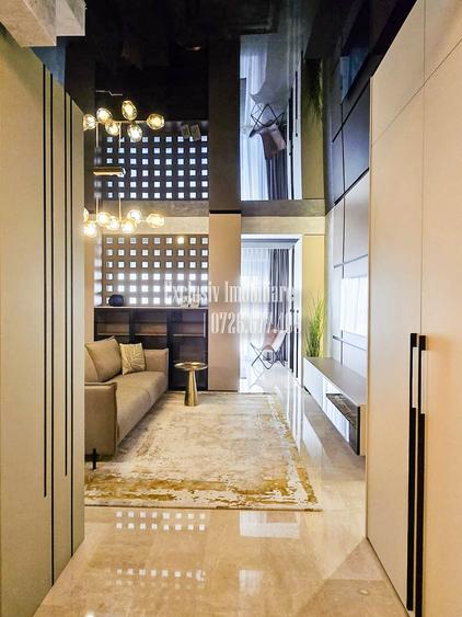 Vedere la Lac! Apartament de LUX cu Parcare Privata - Sigma Residence