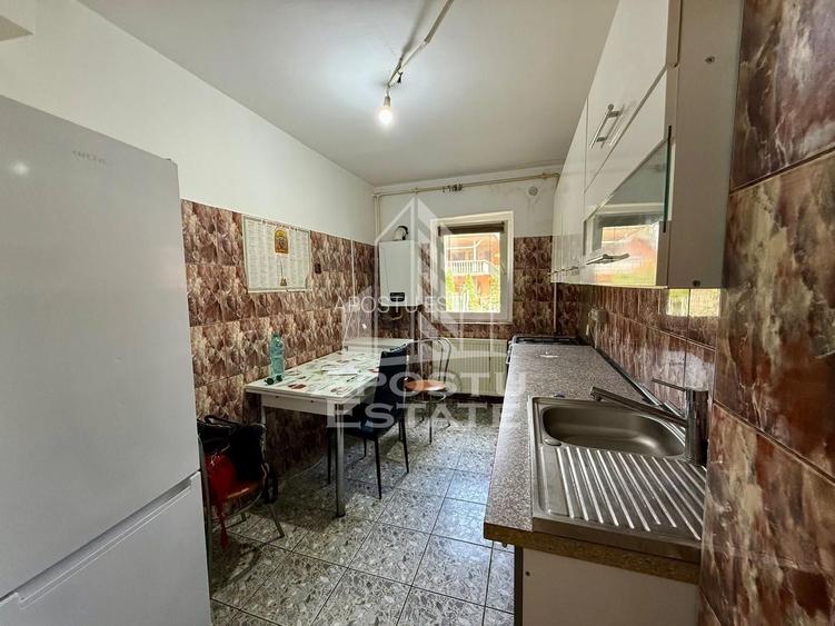 Apartament 3 camere de vanzare, zona Lipovei, Timisoara - 8