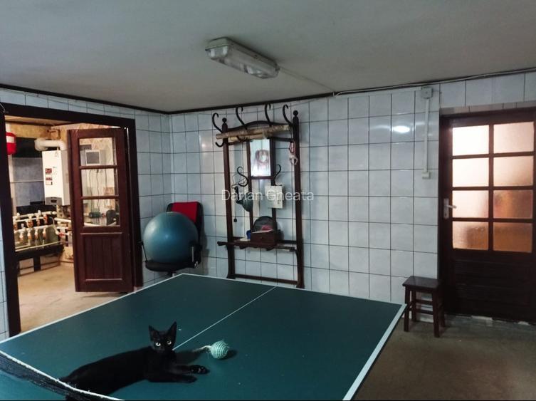Vila de vanzare Parcul Bazilescu - DIRECT PROPRIETAR - 14