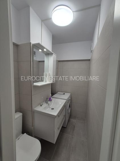 Tineretului - Vacaresti, inchiriere ap. 3 camere mobilat, renovat - 19