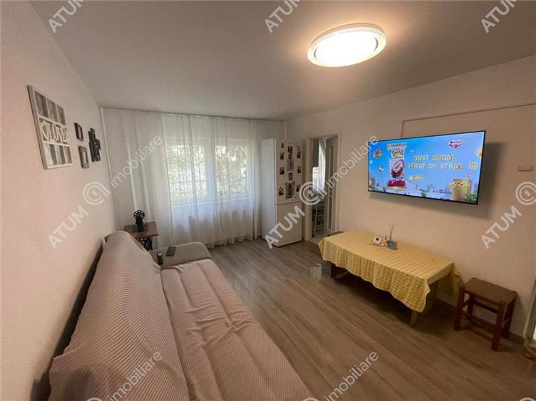 Garosniera complet renovata si pivnita zona Lazaret Sibiu