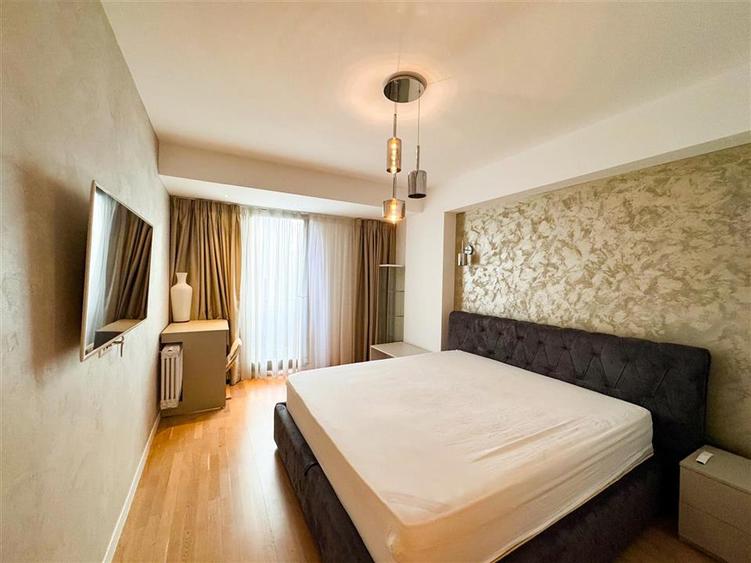Apartament 4 camere de vanzare Lighthouse Residence Herastrau