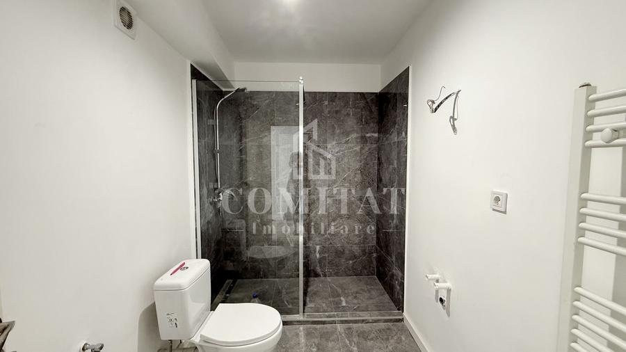 Preț excelent | Apartament cu 3 camere, 2 băi | Dâmbul Rotund