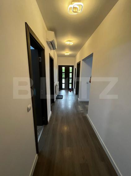 Casa de vanzare, 138 mp, zona Sendreni