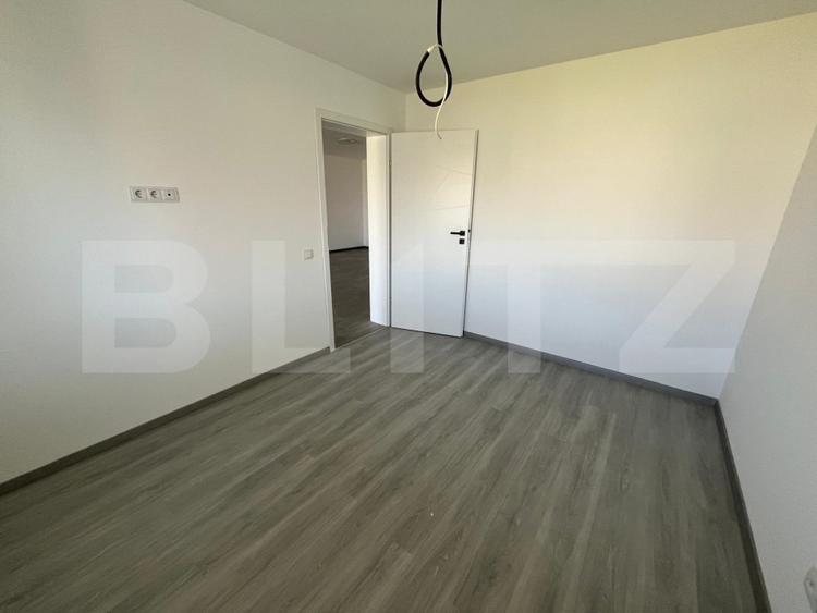 De vanzare duplex modern, finisat cu eficienta energetica ridicata