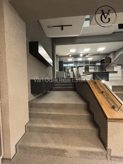 Spatiu comercial ultra central - 10