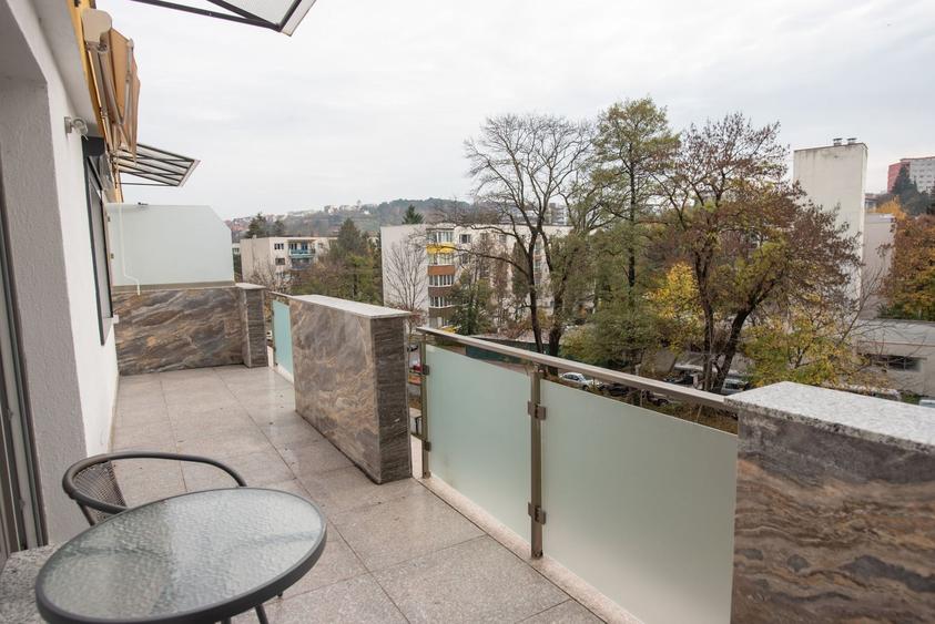 Apartament 2 camere • 62 mp • finisaje premium • Salcâmului •