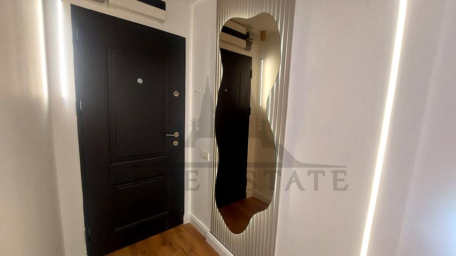 Apartament cu 2 camere, cochet si renovat complet, langa Piata Victoriei